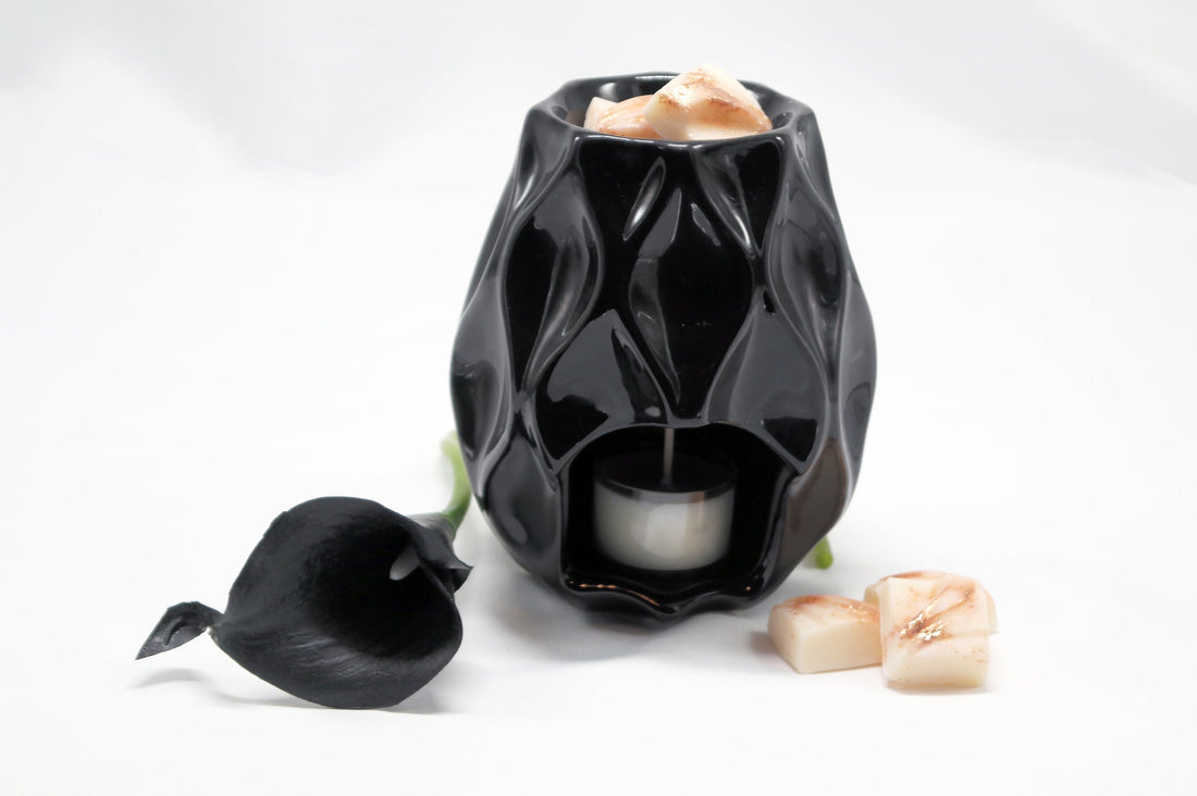 3 Easy Ways To Soak Wax Up From Your Wax Burner