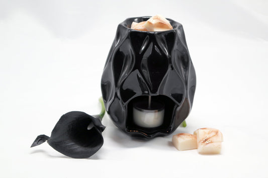 3 Easy Ways To Soak Wax Up From Your Wax Burner