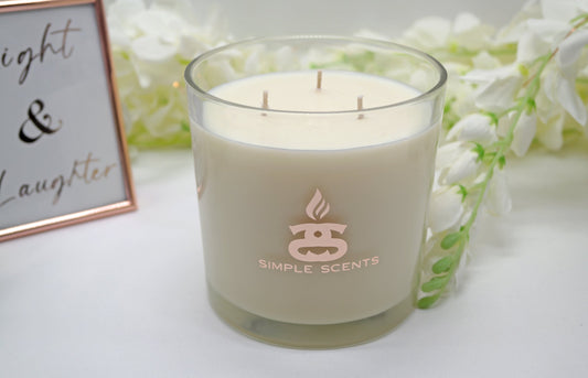 The Benefits Of Trimming the Candle Wick
