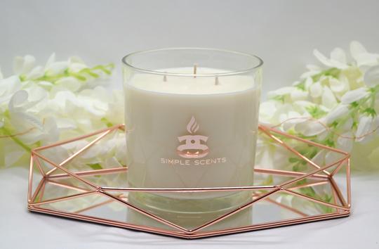 The Evolution Of Candles