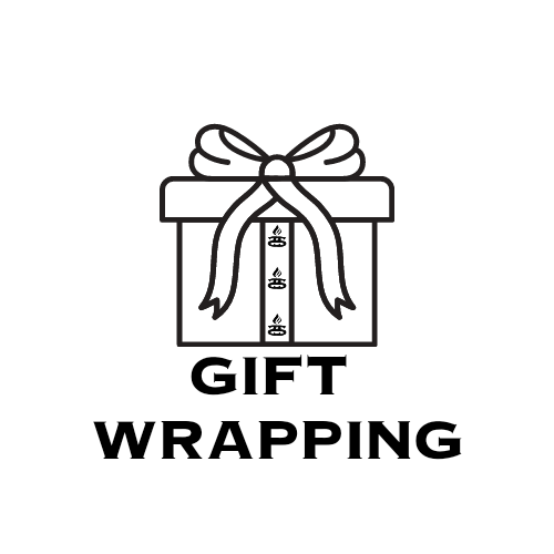 Gift Wrap & Card Notes
