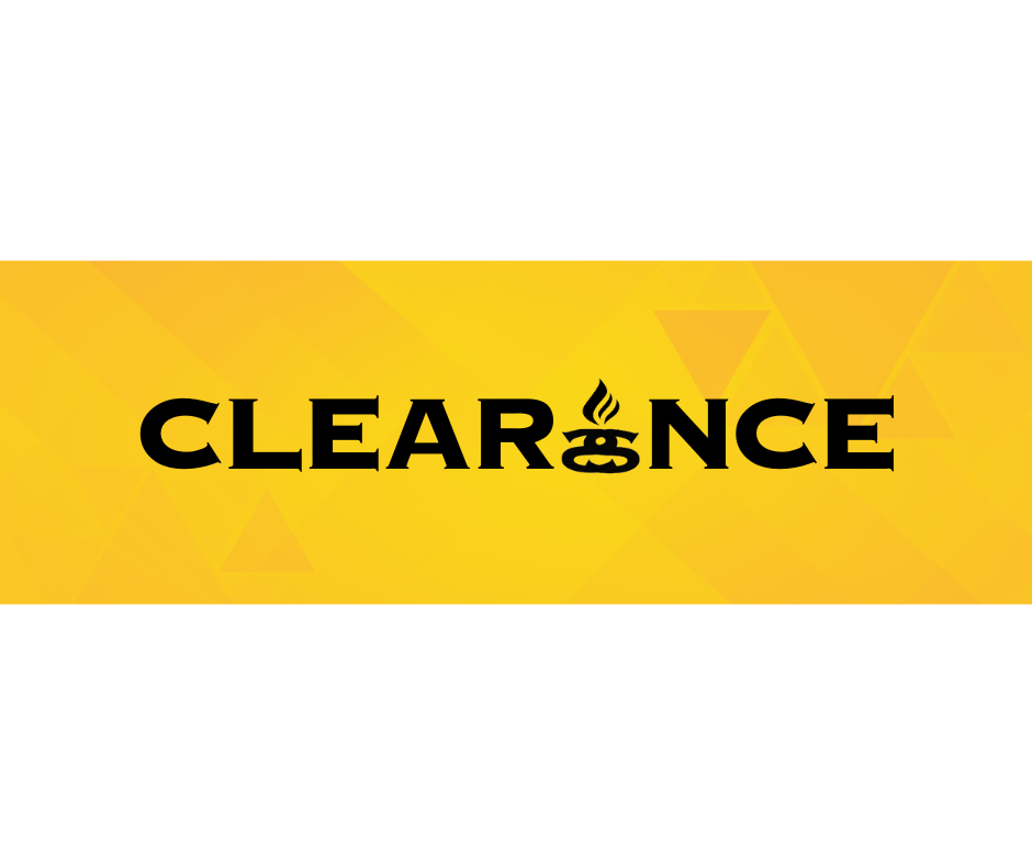 Clearance