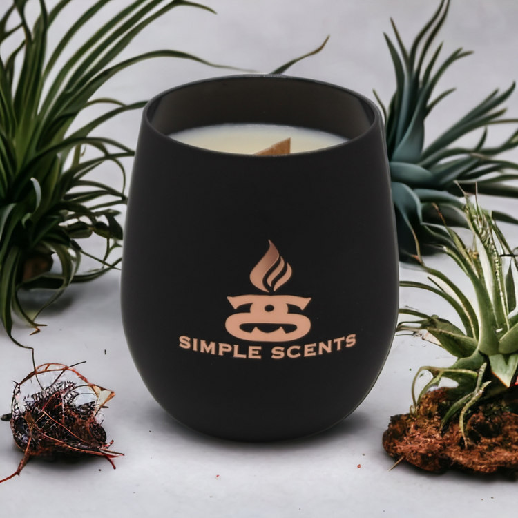 Simple Scents Luxe Rosé Noir Collection