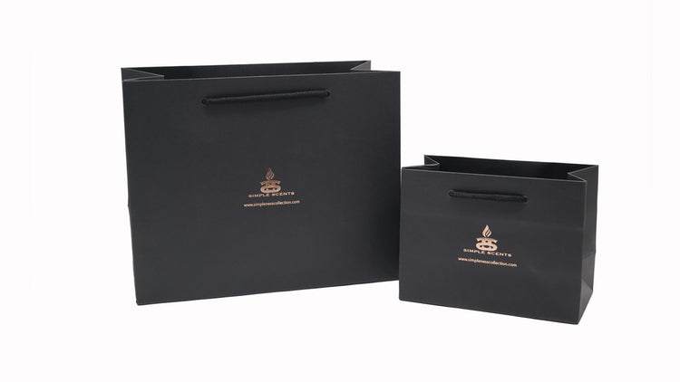 Gift Bags & Accessories