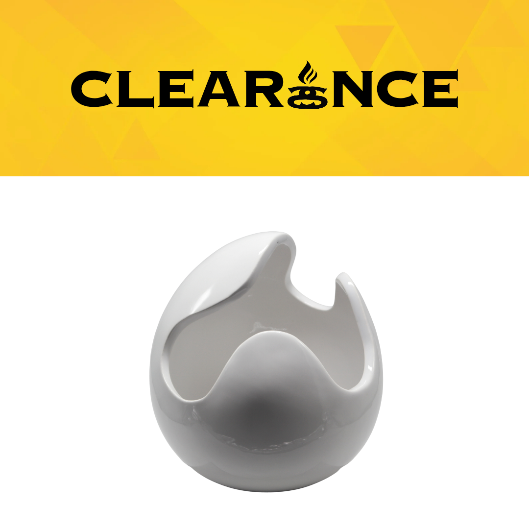 Clearance Tula Ceramic Vase