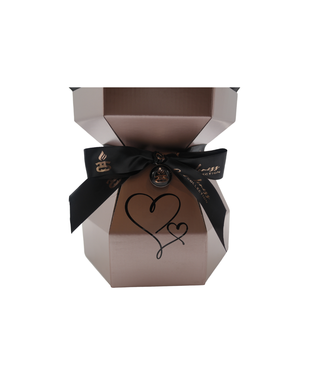 Simple Scents Elegance Wax Melt Flower Bouquet & Wax Melt Burner Gift Set