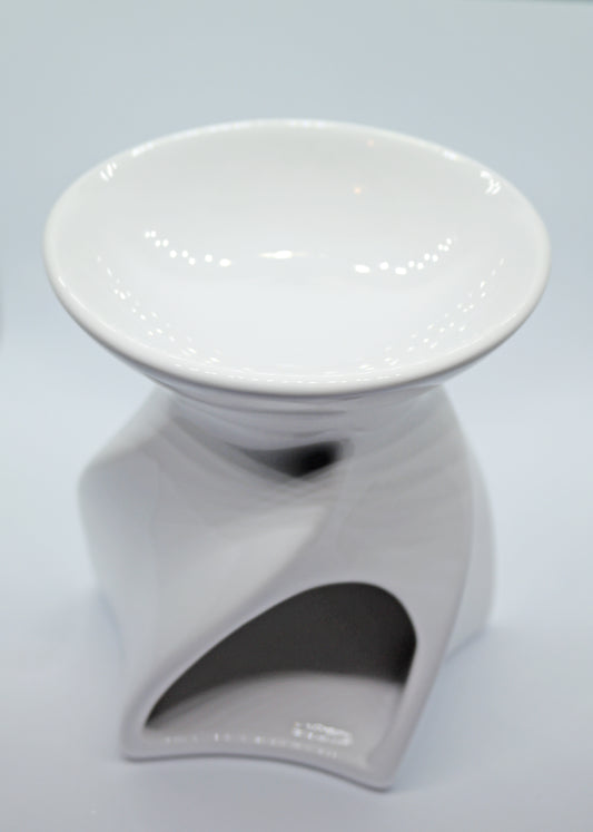 Lyon Ceramic Wax Burner