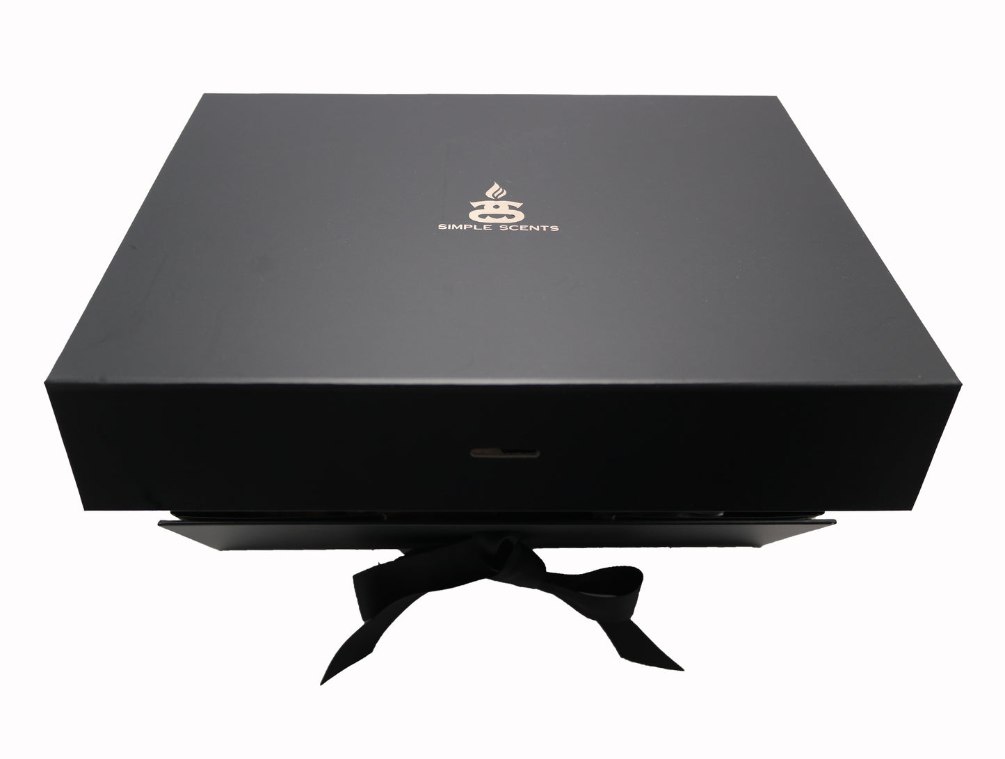 Simple Scents Experience Mini Indulgence Candle, Soap & Lotion Gift Set