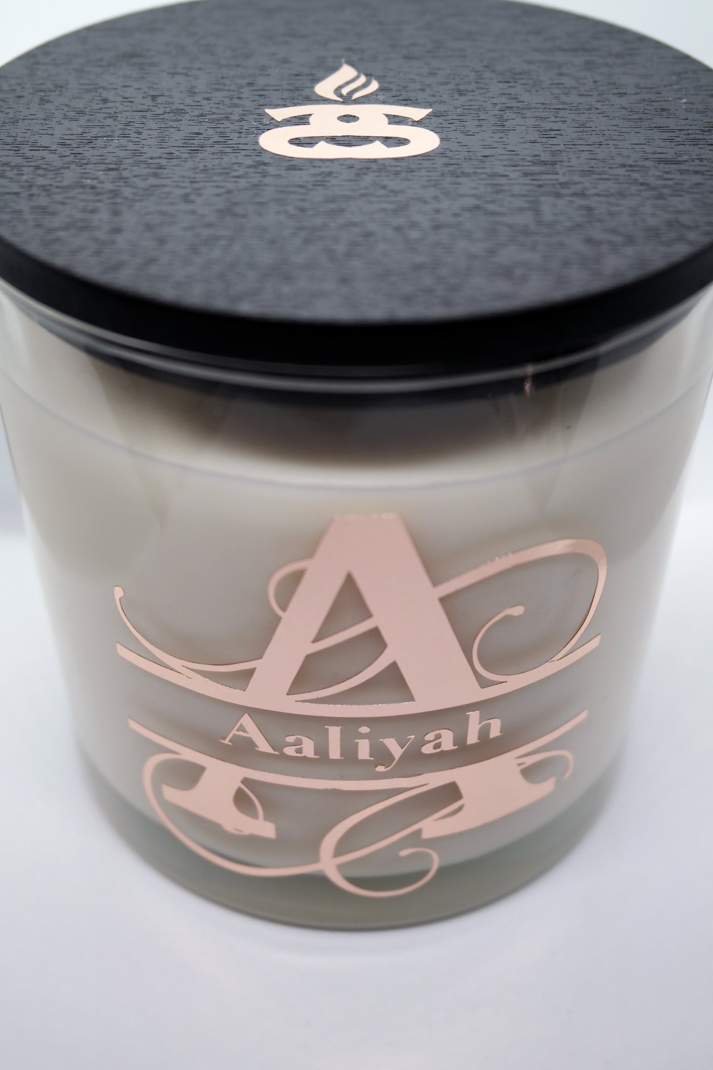 3 Wick Soy Wax Candles