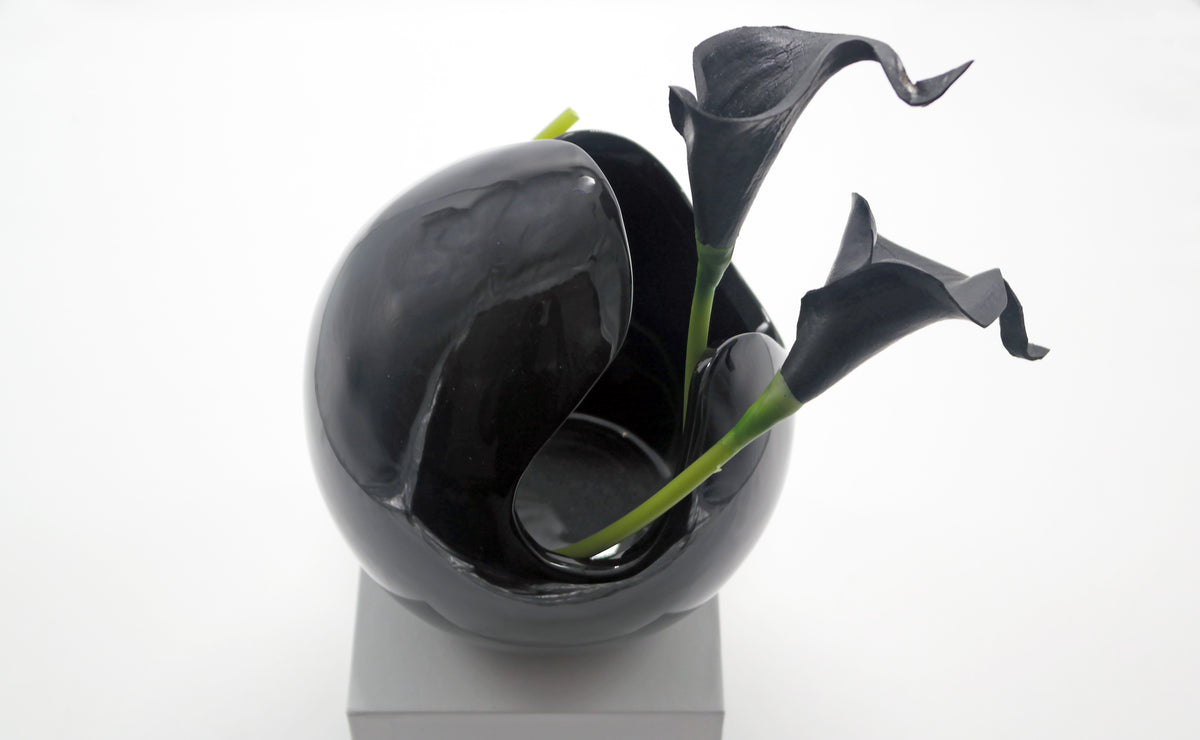 Clearance Tula Ceramic Vase