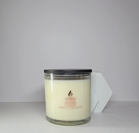 Simple Scents Grand Opulence Luxury Soy Candle