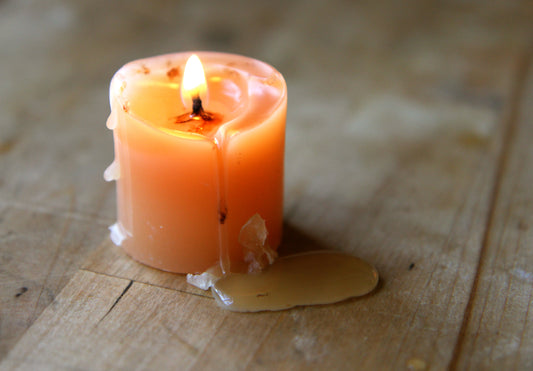 How Is Soy Wax Made?