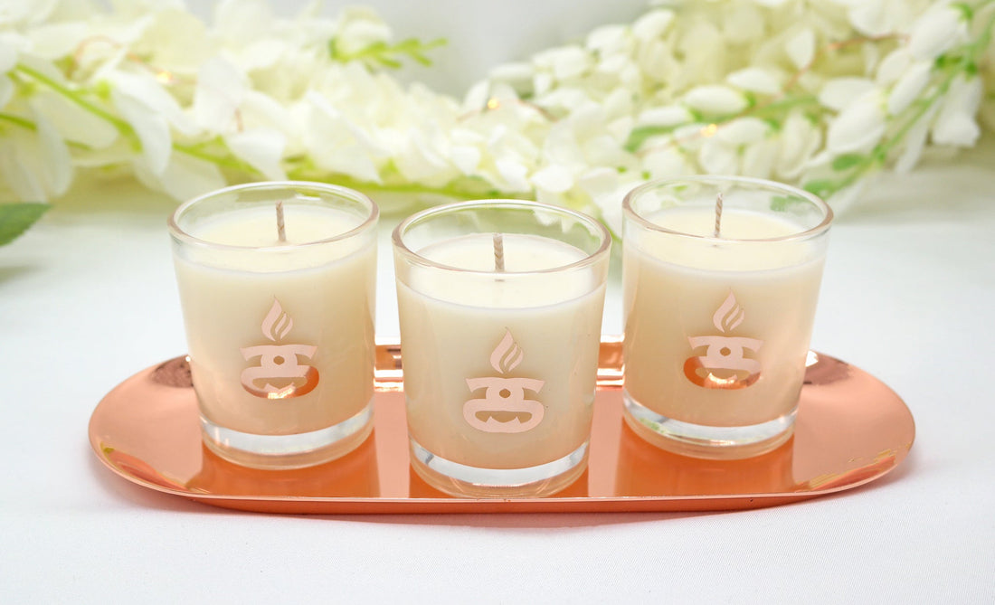 10 Ways To Use Your Favourite Candles Safely: The Hacks and Tips for Using Them
