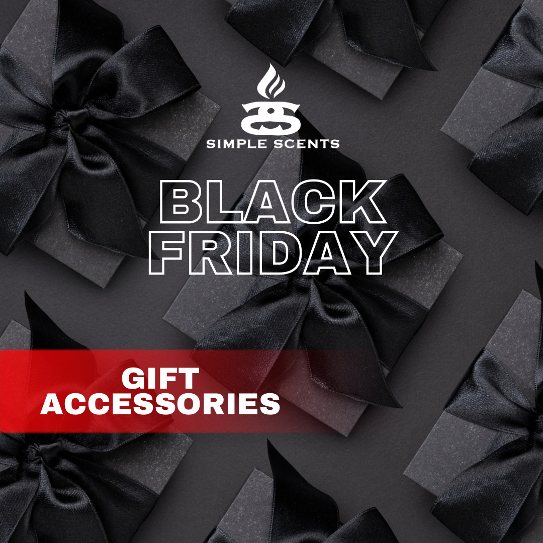 Black Friday Gift Accessories - Up to 50% off