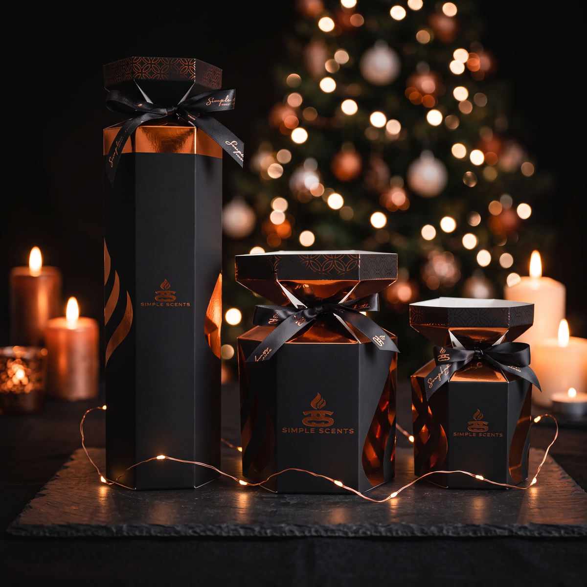 Christmas Theme Shop