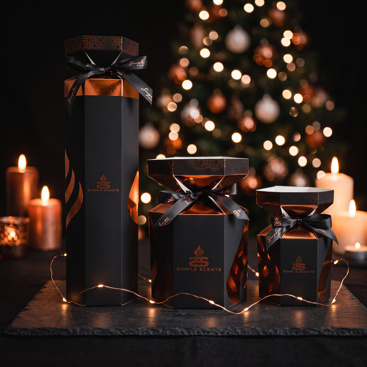 Christmas Theme Shop