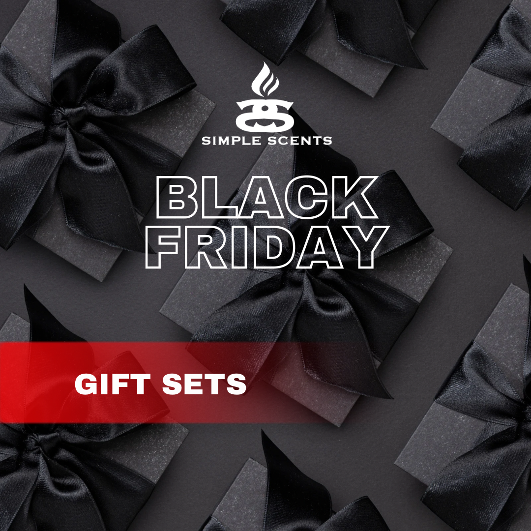 Black Friday Gift Sets - Up to 30% off
