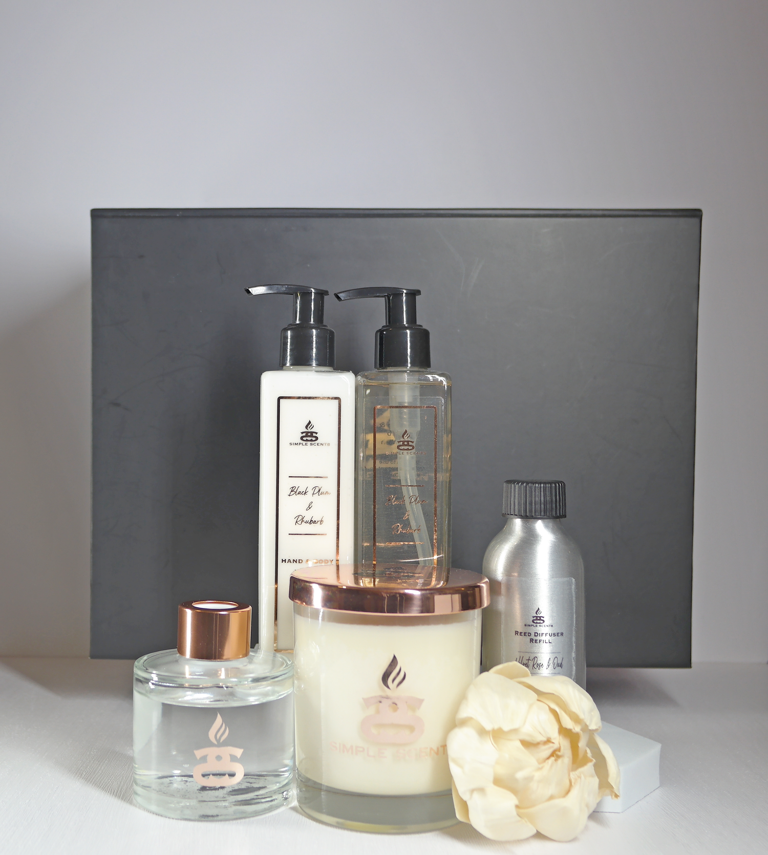 Candle Gift Sets