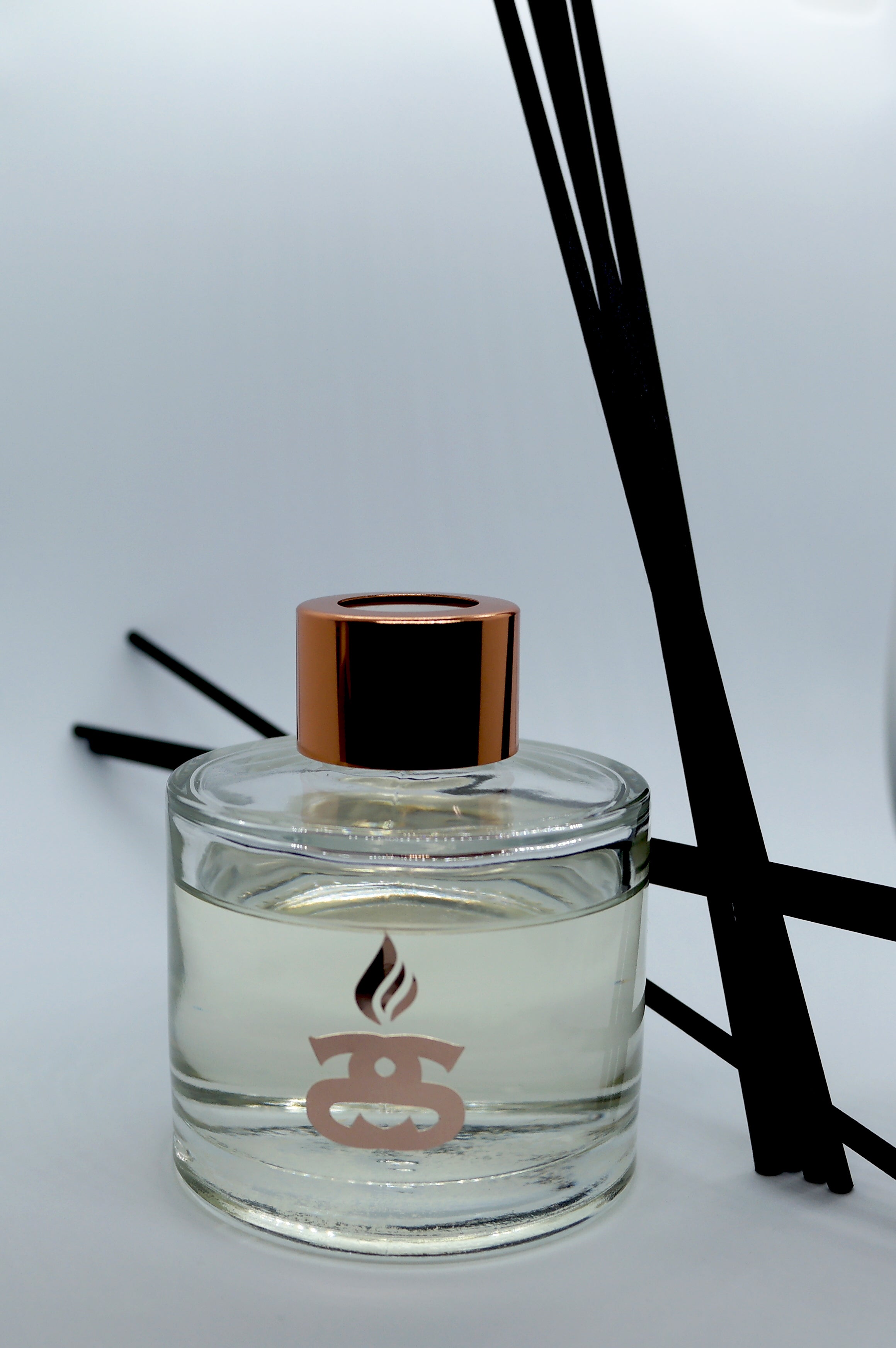 Small Refills Diffuser Reed Diffusers & Refills | Diffuser Reed Refill | Black Diffuser ...