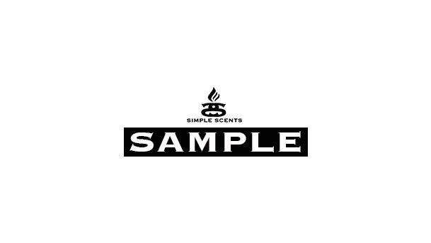 Sample Collection Simble Complimentary Samples – Simple Scents by Simpleness Collection