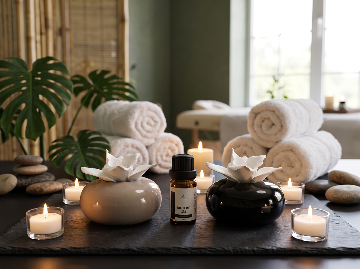 Aroma Stone Diffusers