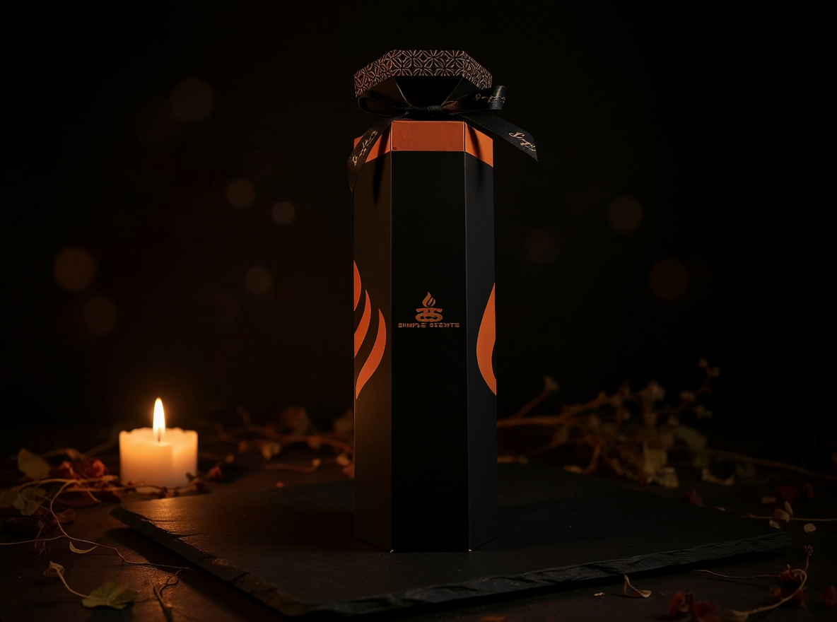 Luxury Spa & Wellness Christmas Cracker Gift Set | The Escape Cracker