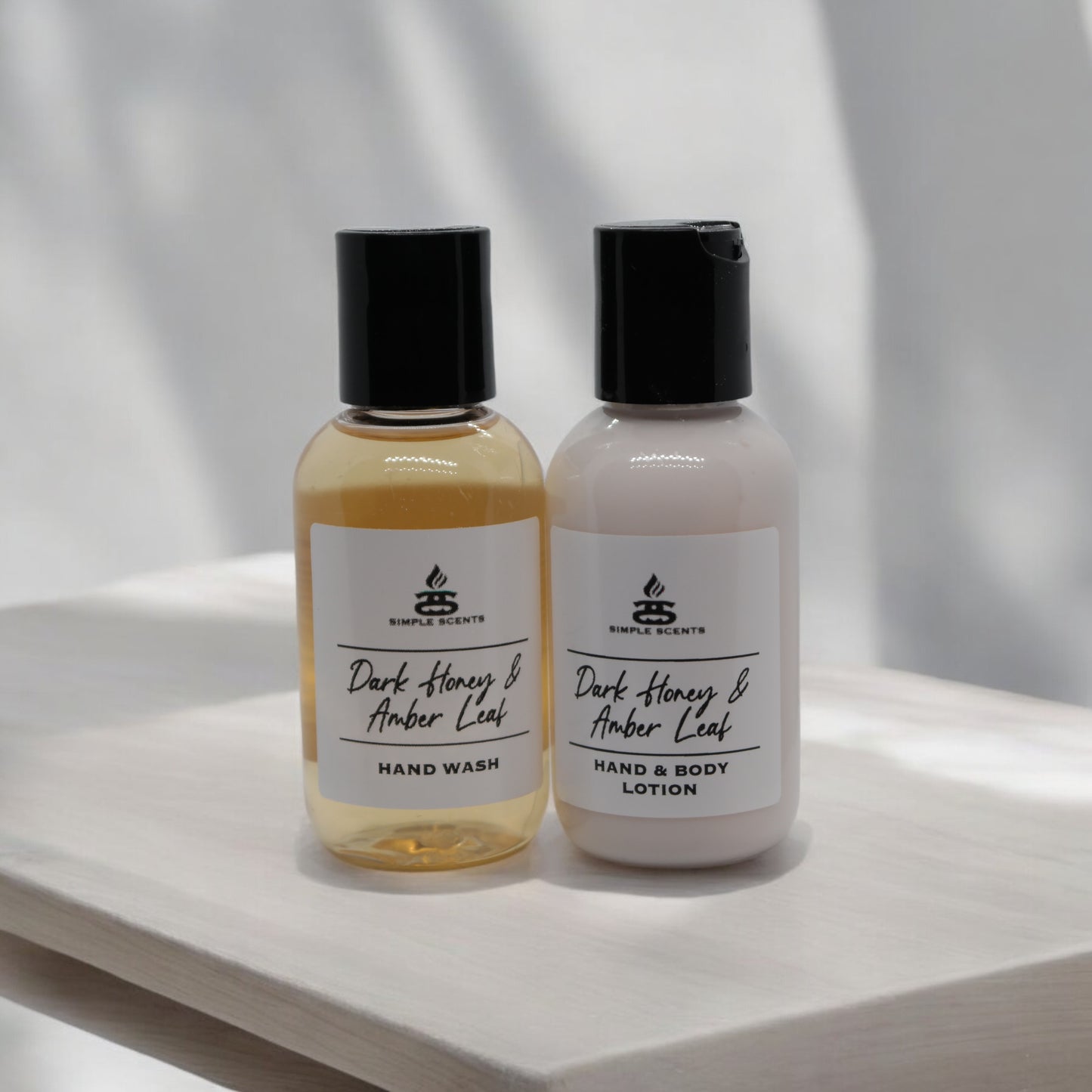 Simple Scents Experience VI Gift Set