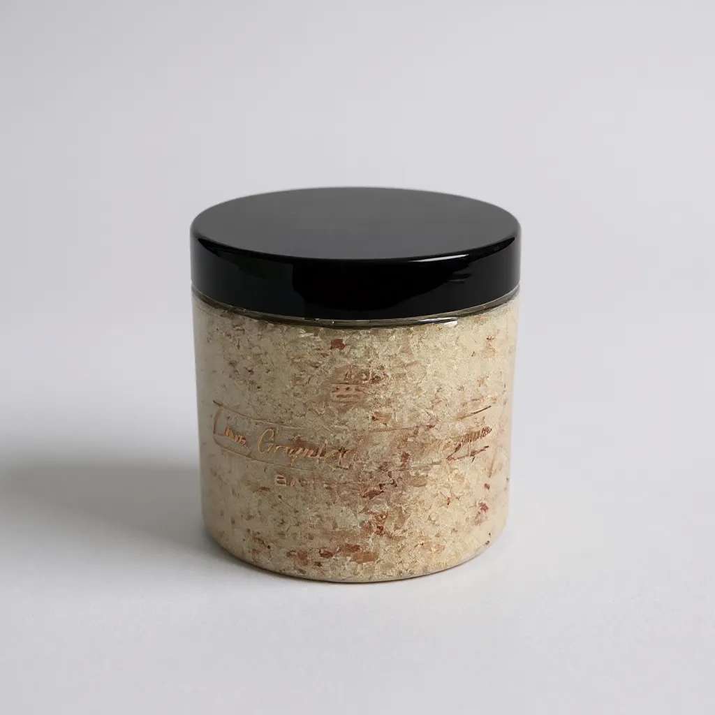 Simple Scents Aromatherapy Lime, Grapefruit & Geranium Bath & Foot Soak - 250g