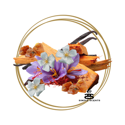Cashmere Sanctuary Boujee Potpourri
