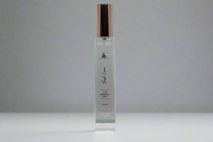 Fresh Linen Luxe Room Mist Spray