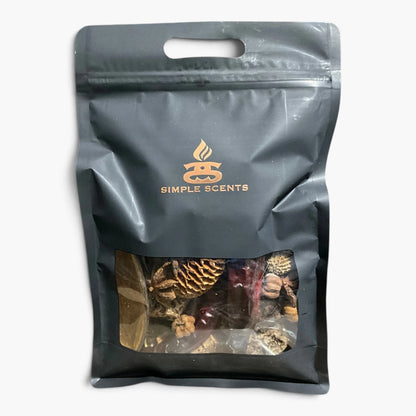 Santal Noir Boujee Potpourri
