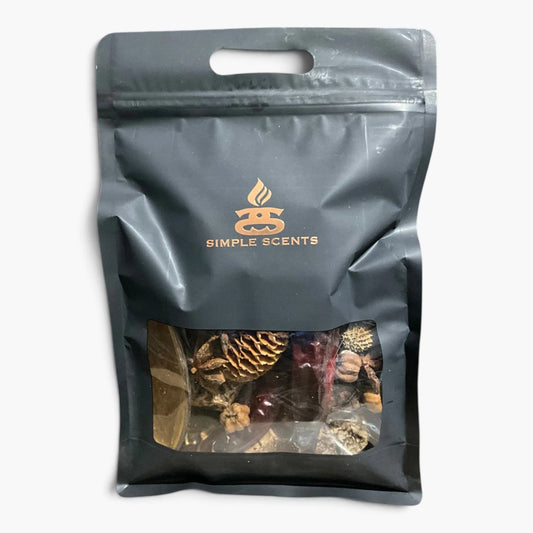 Santal Noir Boujee Potpourri