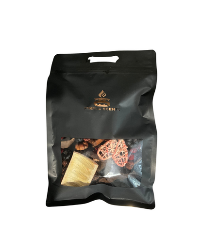 Cashmere Sanctuary Boujee Potpourri