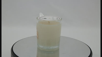 Simple Scents Mini Indulgence Luxury Scented Candle 75g