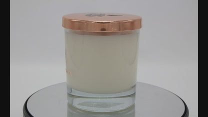 Simple Scents Indulgence Luxury Soy Candle 220g