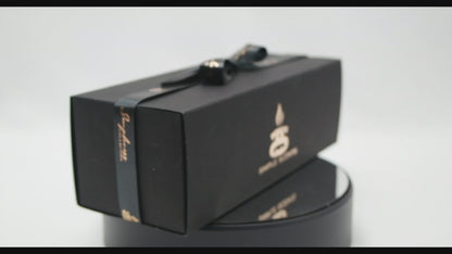Simple Scents Mini Indulgence Trio Luxury Soy Candles 75g each