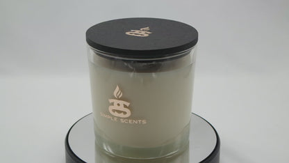 Simple Scents Grand Opulence Luxury Soy Candle 640g