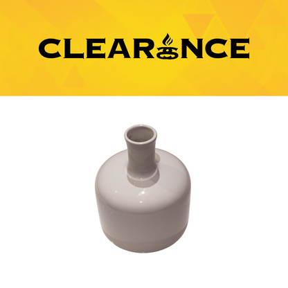 Clearance Riley Ceramic Vase
