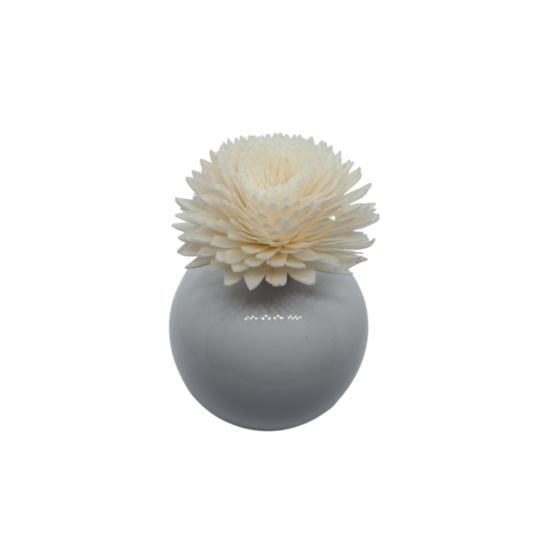 Olivio Ceramic Reed Diffuser Bottle 100ml