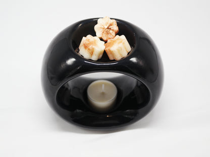 Wax Melt Ceramic Burner