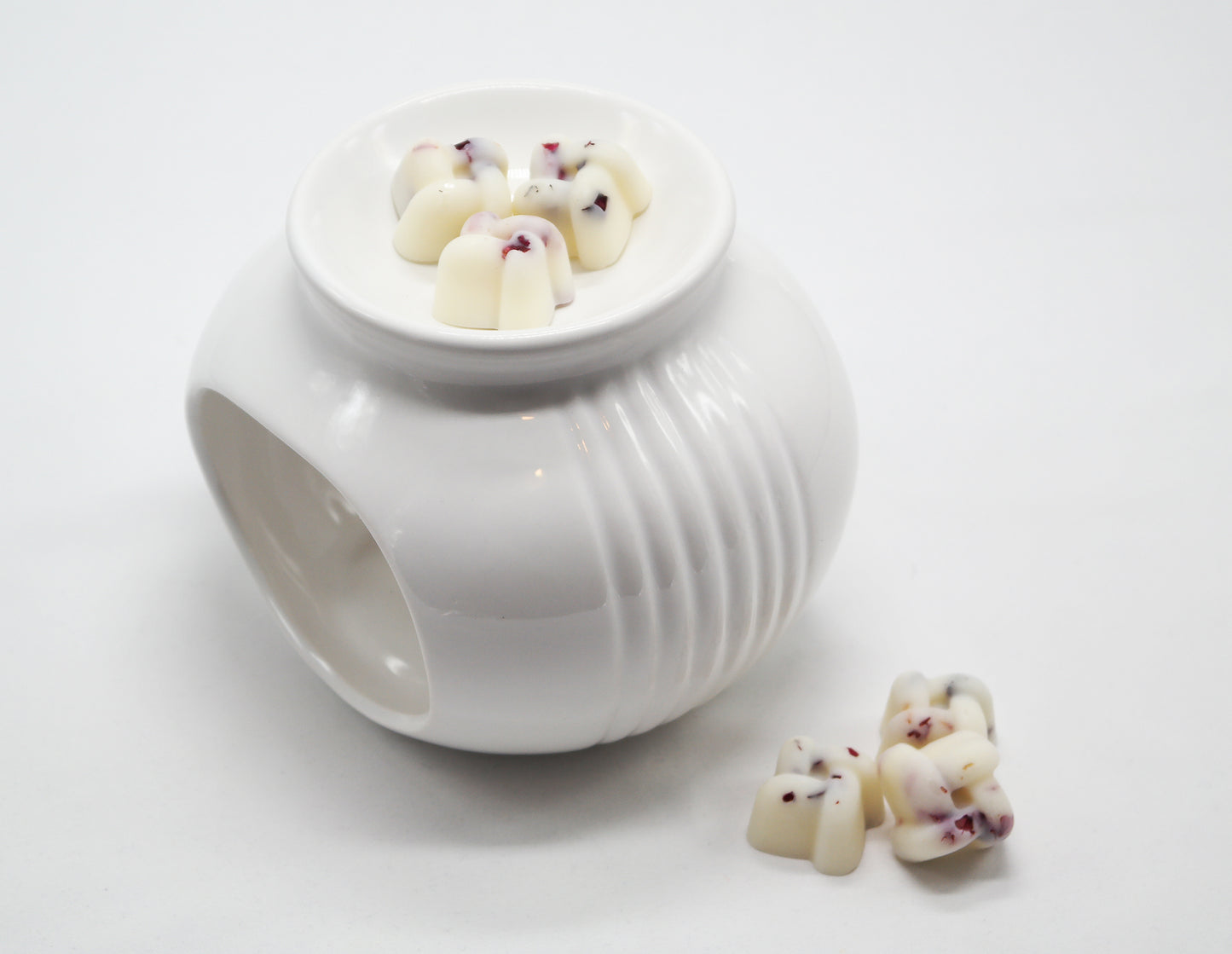 Ceramic Wax Burner