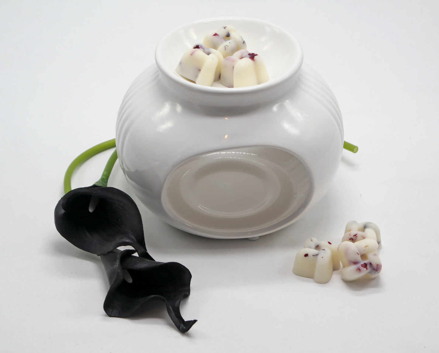 Ceramic Wax Burner