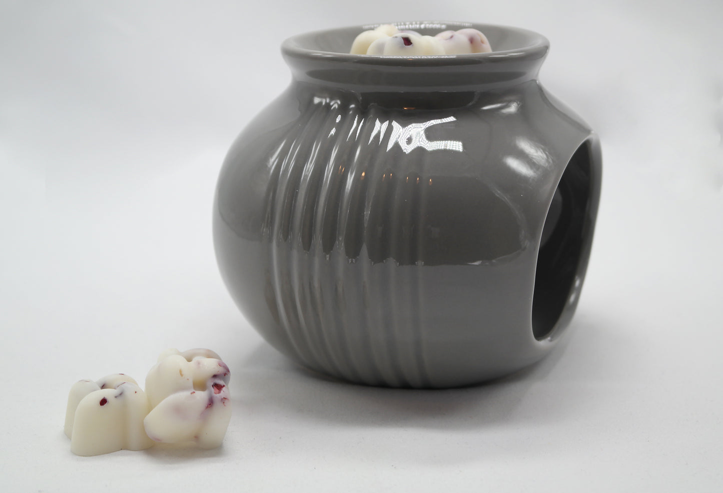 Ceramic Wax Burner