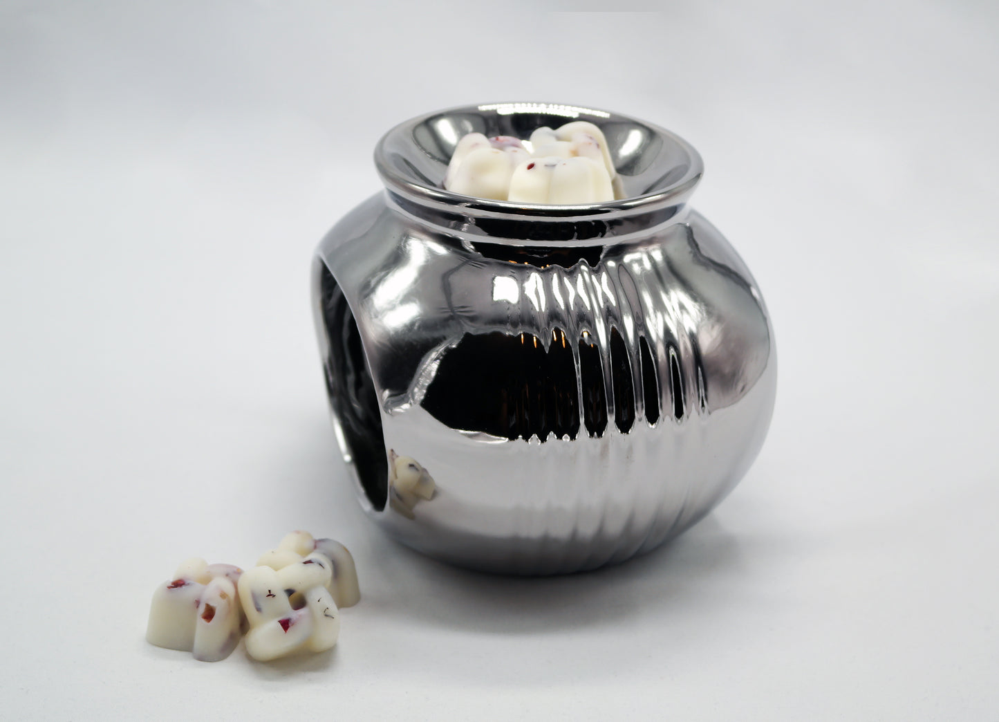 Ceramic Wax Burner