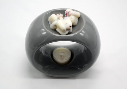 Wax Melt Ceramic Burner