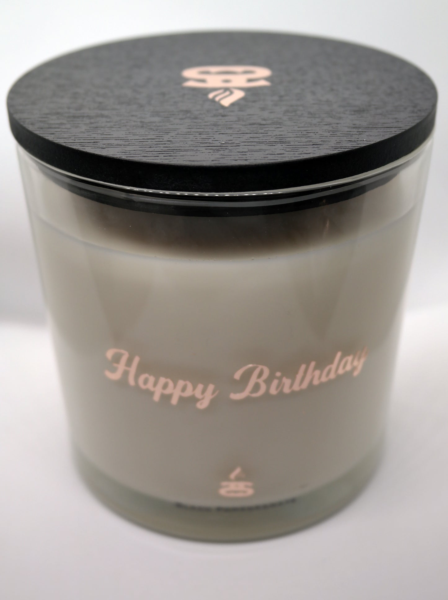 3 Wick Soy Wax Candles