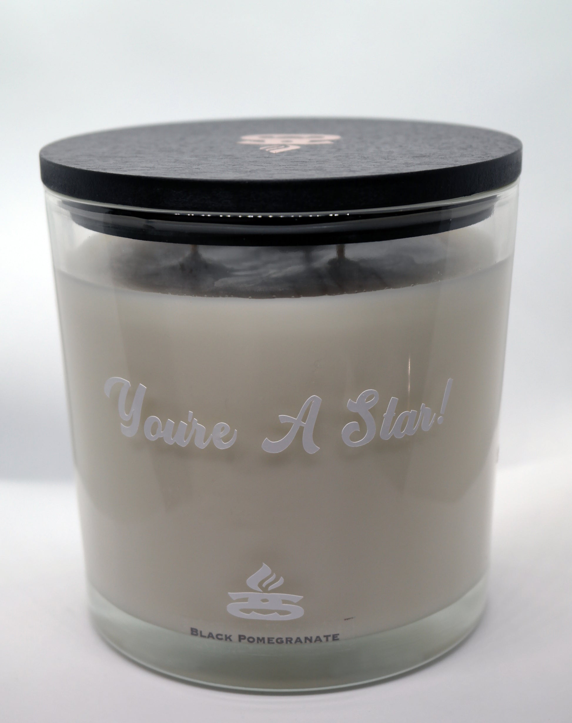 3 Wick Soy Wax Candles