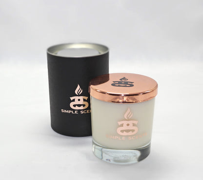 Simple Scents Indulgence Luxury Soy Candle
