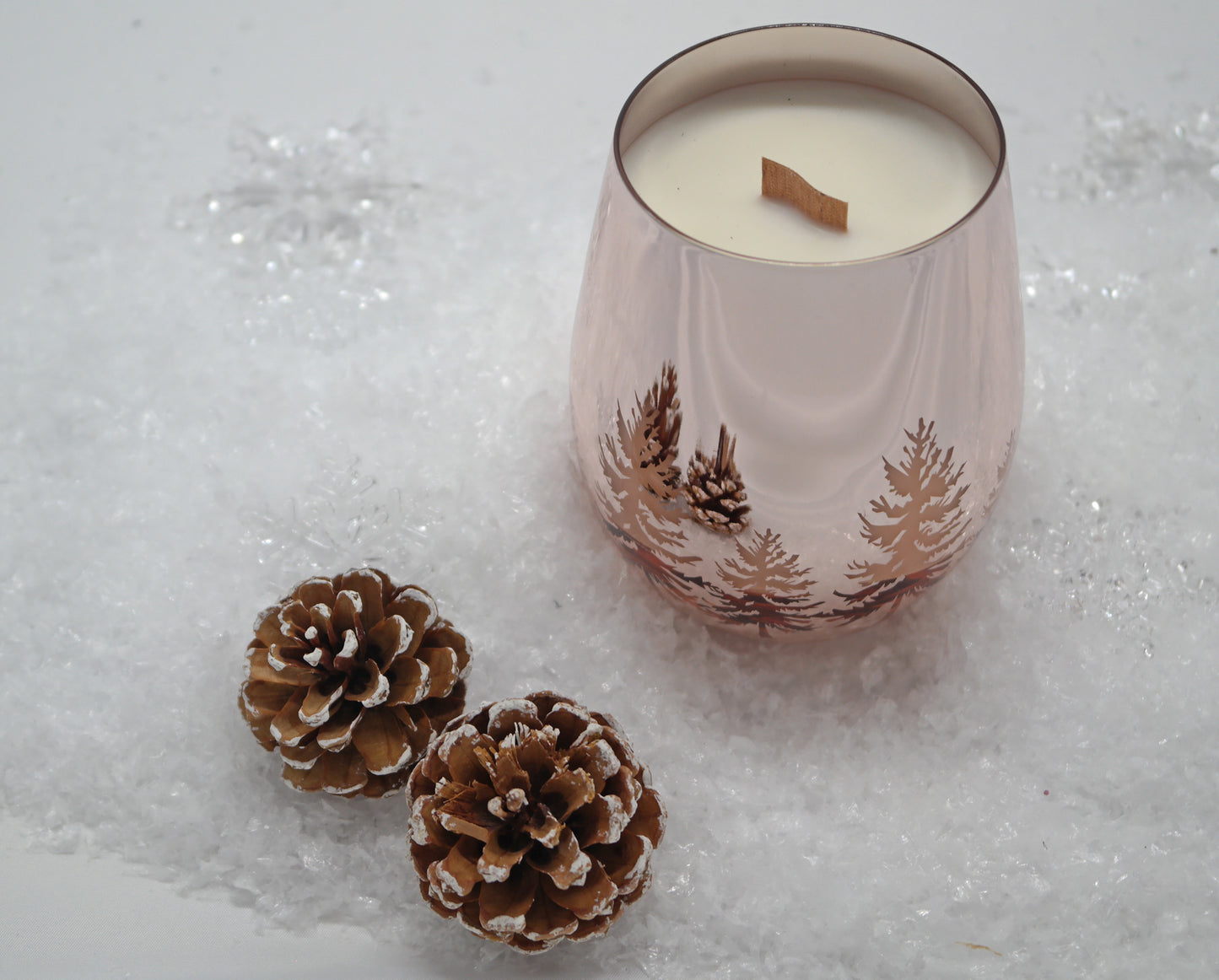 Christmas Scented Candles