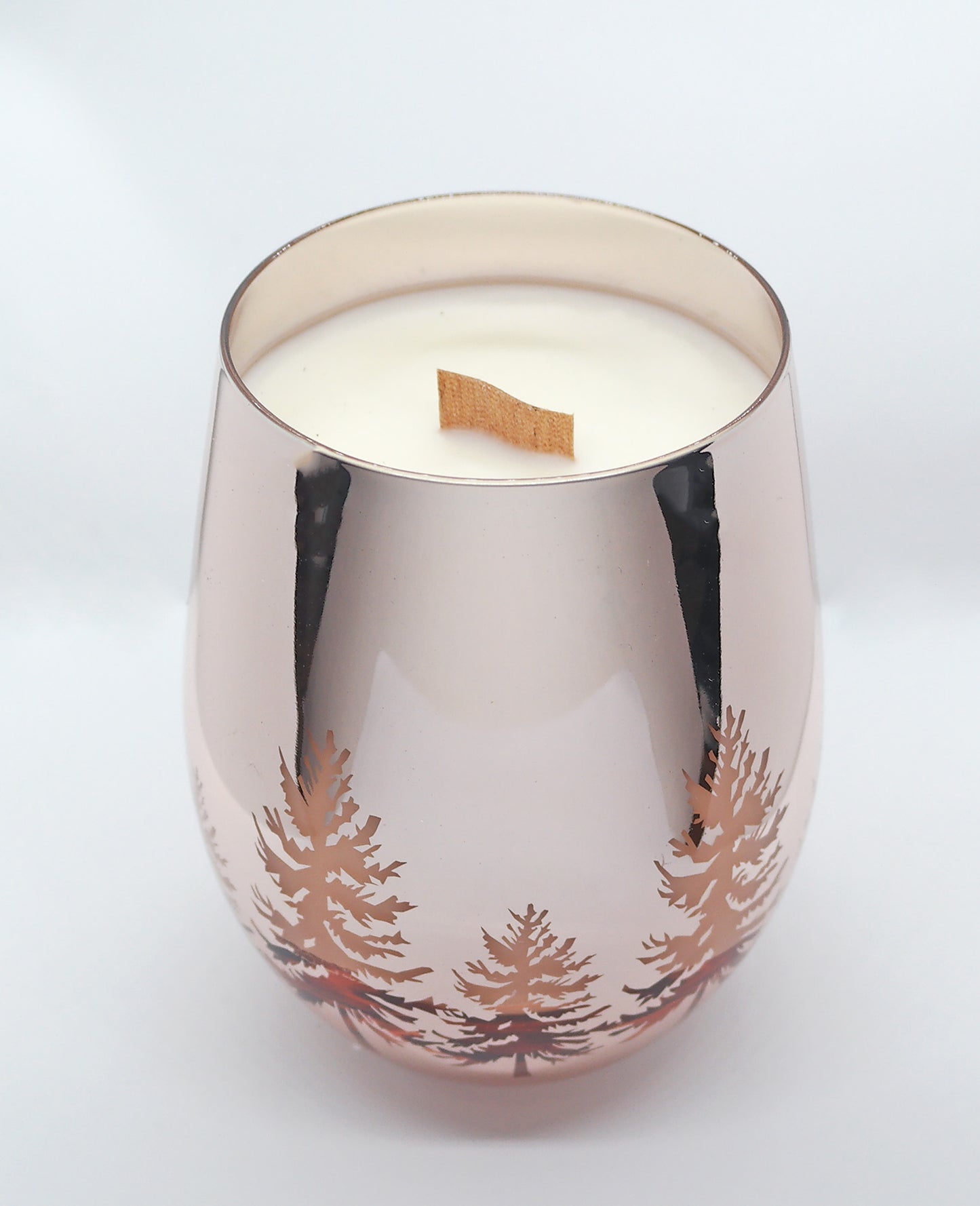 Christmas Scented Candles